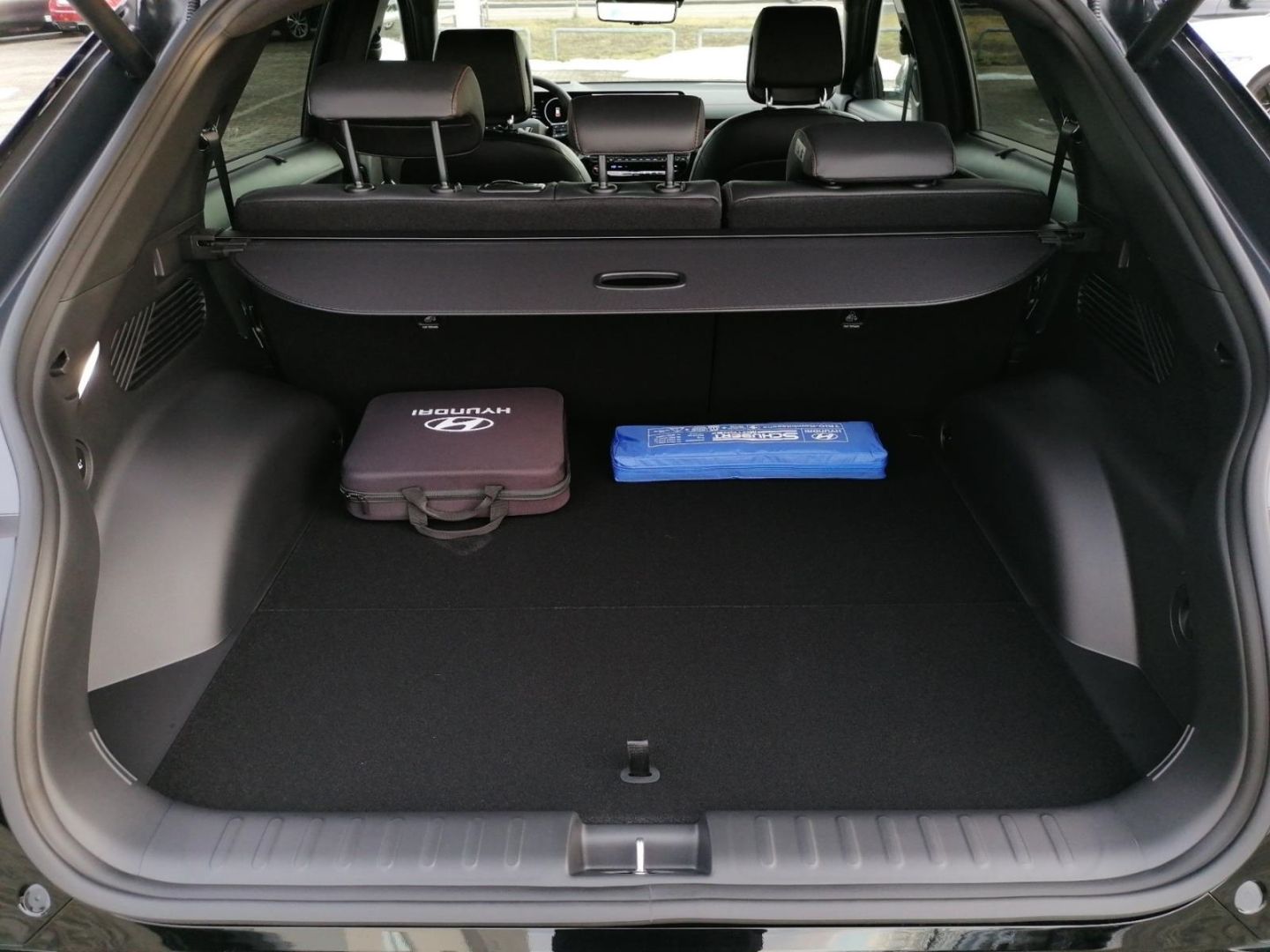 Hyundai IONIQ 5 – Bild 12