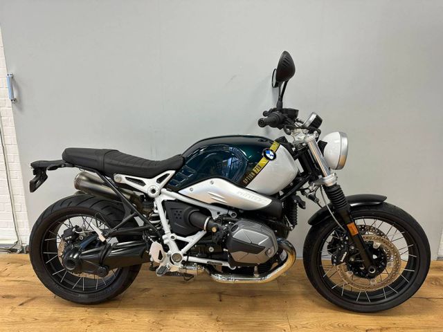 BMW R nineT Scrambler Option 719