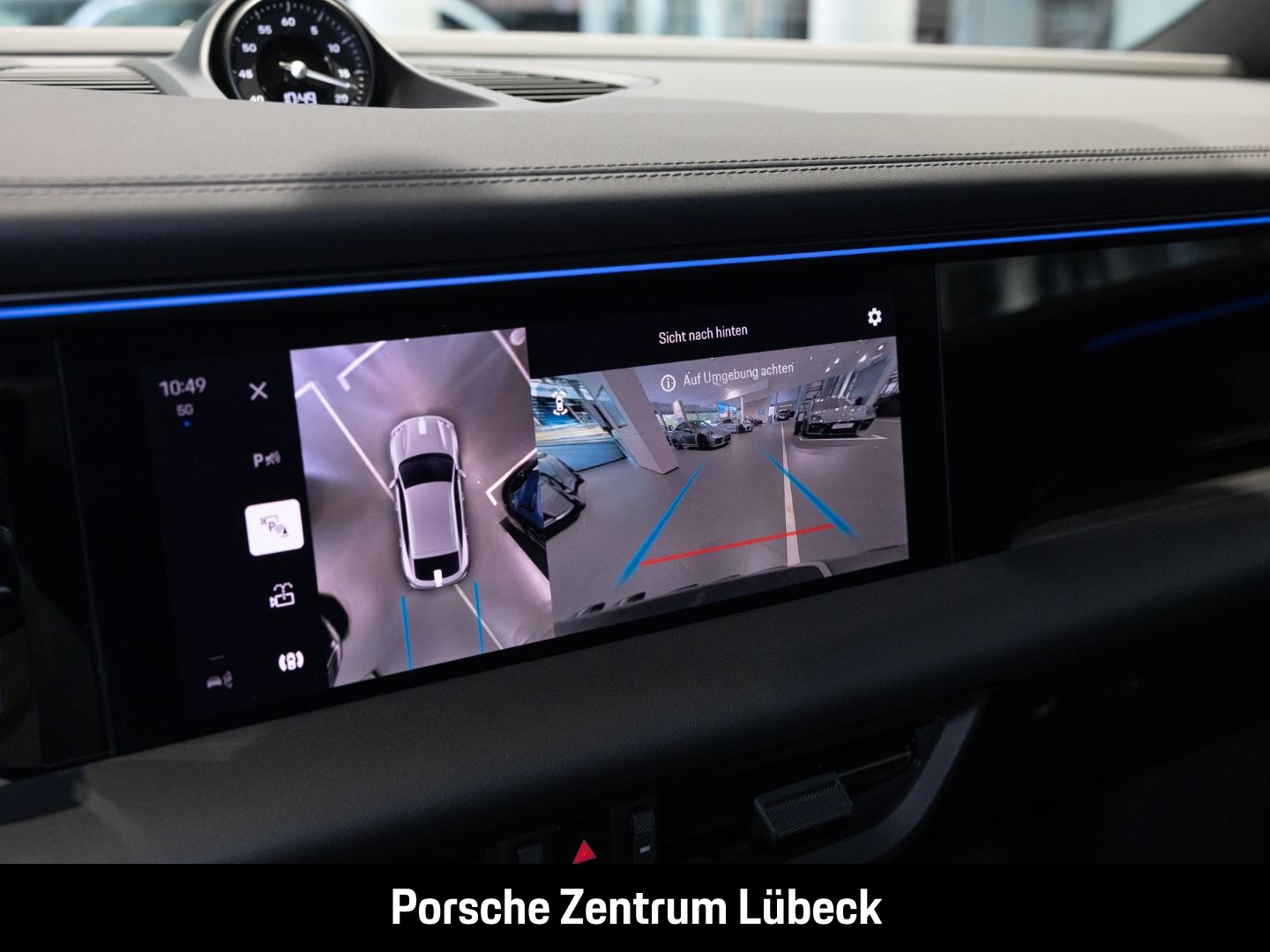 Porsche Macan - Bild 30