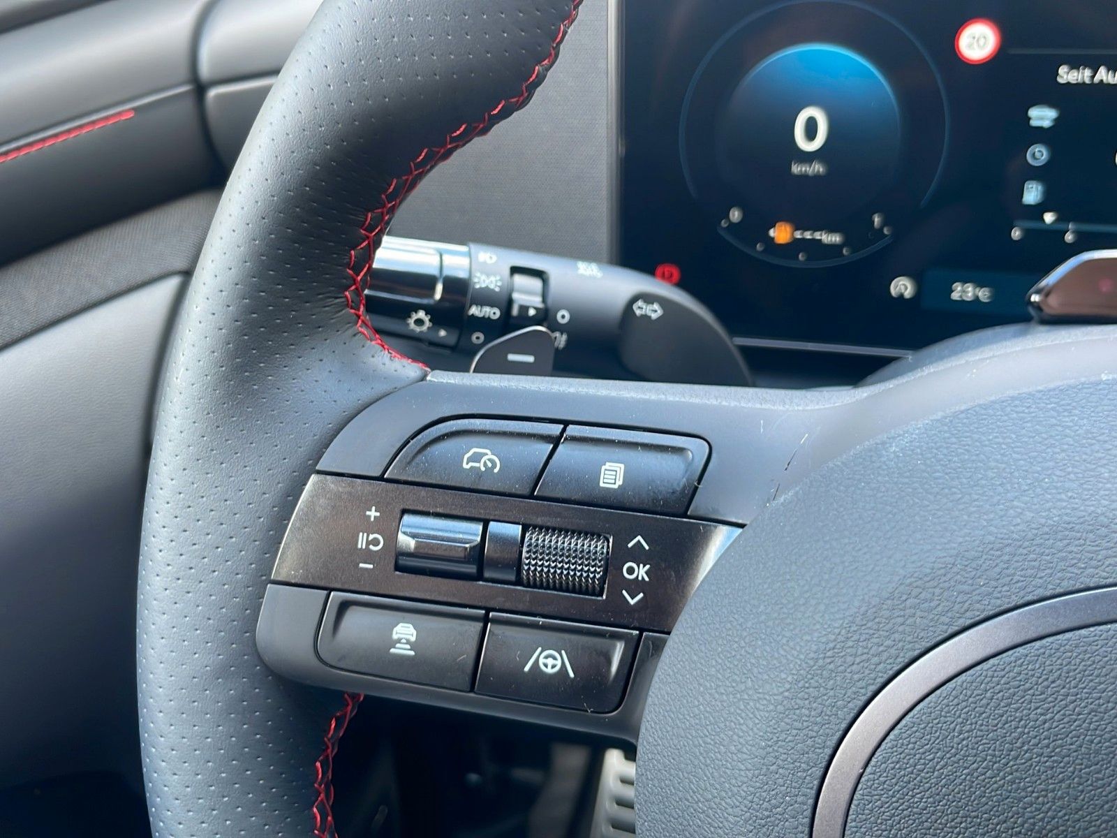 Hyundai TUCSON - Bild 9