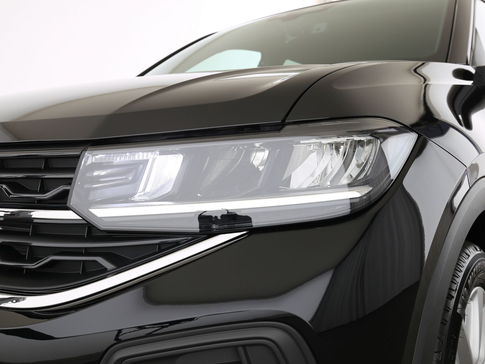 Volkswagen T-Cross - Bild 23