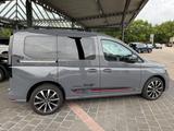Volkswagen Caddy Family DSG Sport - Volkswagen Caddy mit Diesel-Antrieb: Kombi, Automatik