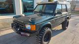 Land Rover Discovery 2.5 Td5 5 porte Luxury - Land Rover Discovery aus 2001