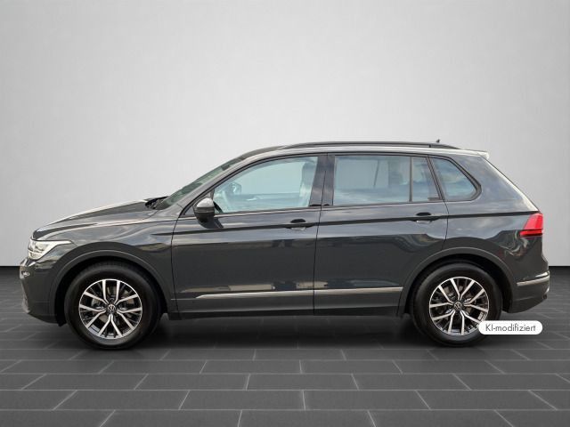 Volkswagen Tiguan - Bild 8