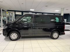 VW T6 Multivan 7 Sitze ACC Standhzg Navi AHK Tisch VW T6 Multivan 7 Sitze ACC Standhzg Navi AHK Tisch