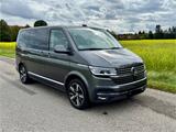 Volkswagen Multivan 6.1 Comfortline "Generation SIX", voll 