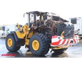 Volvo L220H Wheelloader BY 2025 - Angebote