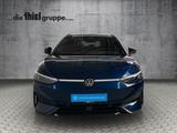 Volkswagen ID.7 Tourer Pro AHK+Matrix+Massage+Wärmepumpe - Volkswagen ID.7 mit Anhängerkupplung