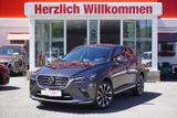 Mazda CX-3 2.0 Skyactiv-G Selection HUD LED Navi AHK - Mazda CX-3 in Dresden