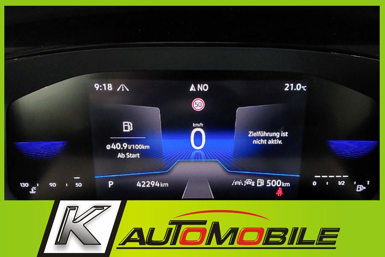 Volkswagen Touran 1,5 IQ.LIGHT+Kamera+Panorama+7-Sitzer+AHK, миниатюра 25