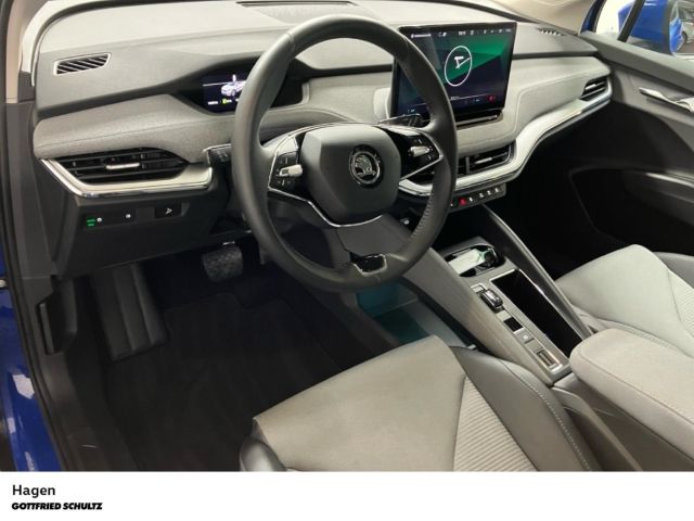 Skoda Enyaq - Bild 15