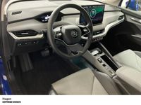 Skoda Enyaq - Vorschau Bild 15