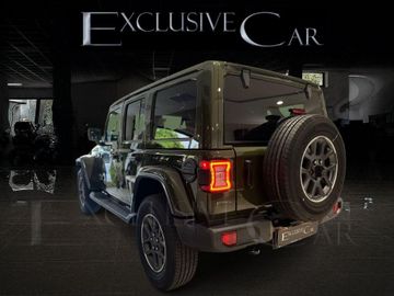 Jeep Wrangler - 3
