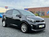 Kia Picanto Dream Team NAVI APPS SITZ&LENKRHEIZ KAM - Kia Picanto in Lübeck