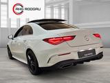 Mercedes-Benz CLA 200/KAMERA/TOT/NIGHT/PANO/LED/AMG Line - gebrauchte Mercedes-Benz CLA 200 aus dem Jahr 2023