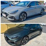 Hyundai i30 MJ25-FASTBACK 1.5T-48V N-LINE-LED-SHZ-LH-18"
