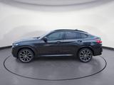 BMW X4 M40i AHK Head Up. Sport Aut Standh Laserlicht - graue BMW X4 M40