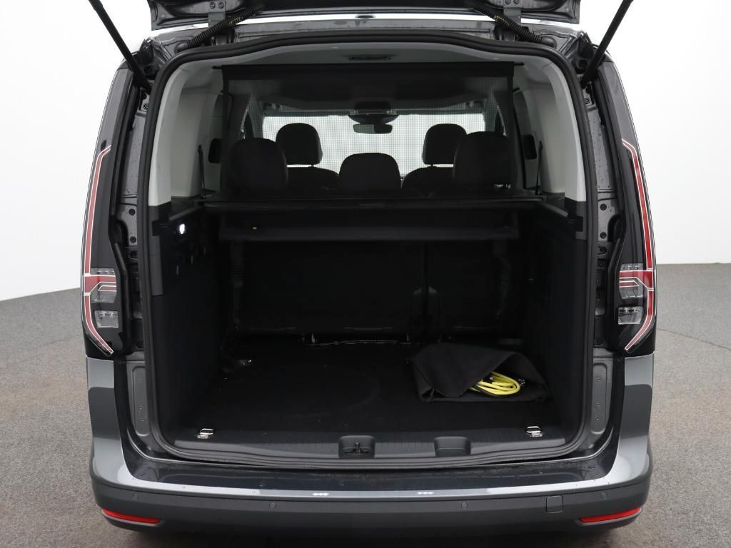 Volkswagen Caddy - Bild 8
