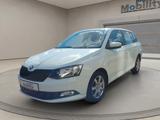 Skoda Fabia Combi Cool Plus AHK PDC SHZ Bluet. GJR