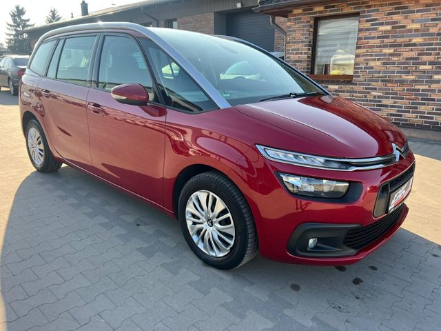 Citroën Grand C4 Picasso / SpaceTourer PureTech 130 led