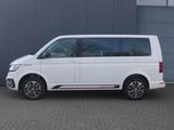 Volkswagen T6.1 Caravelle 2.0TDI EDITION LED+9-SITZER+KAMER - Volkswagen: Caravelle