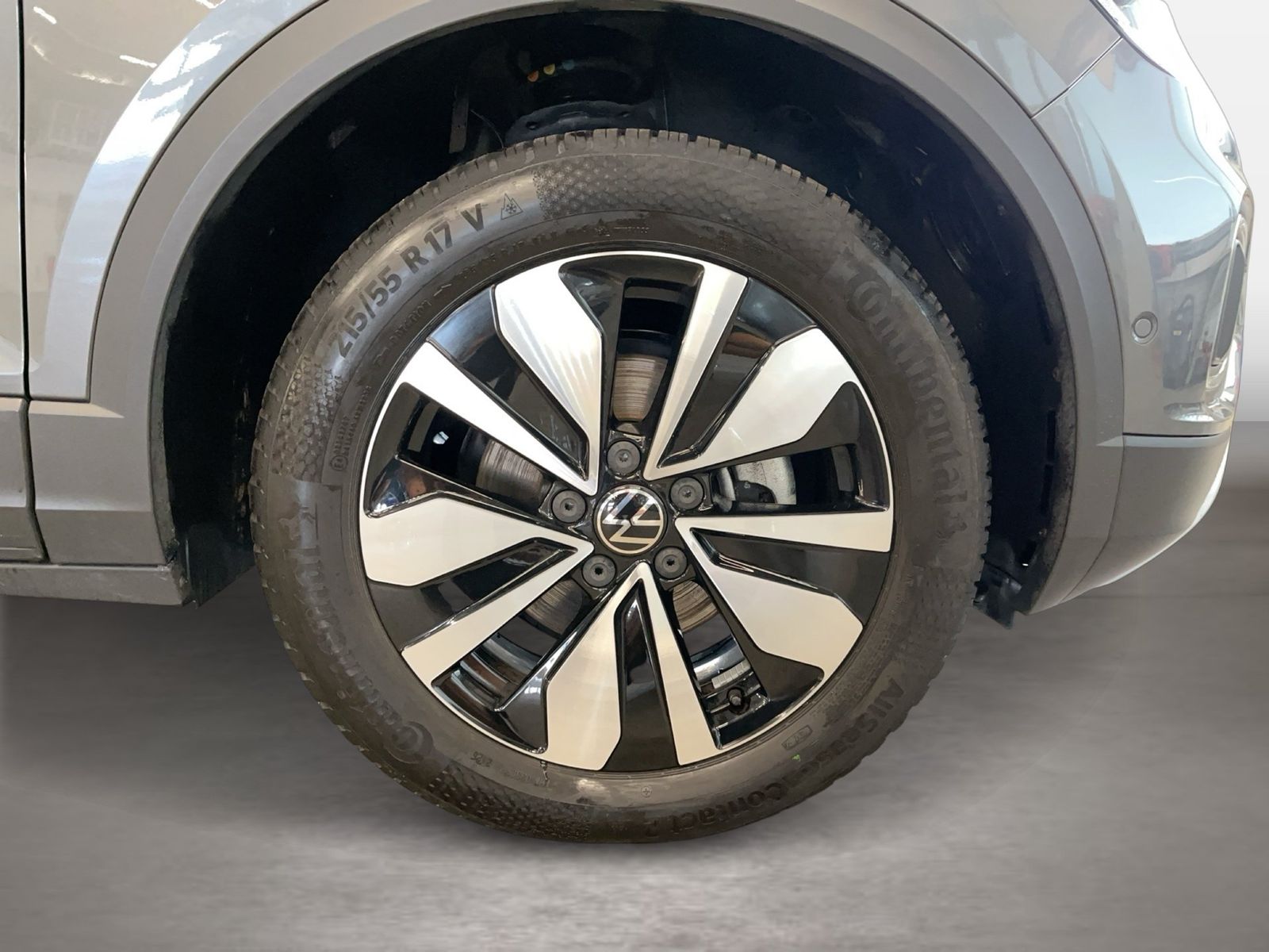 Volkswagen T-Roc - Bild 8