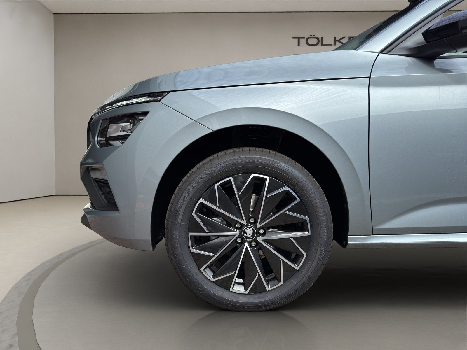 Skoda Kamiq - Bild 6