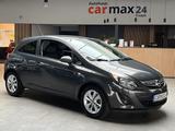 Opel Corsa Energy 1.4 Teil-Leder*Klima*Keilriemen neu - Opel Corsa Gebrauchtwagen in München