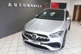 Mercedes-Benz GLA 250 4Matic AMG-Line,LED,MBUX,Pano,AHK,ACC,F1 - gebrauchte Mercedes-Benz GLA 250 aus dem Jahr 2020