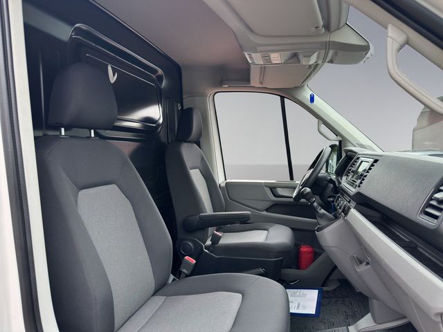 Crafter 30 2.0 TDI L2H1 FWD KLIMA PDC KAMERA