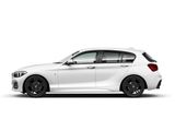 BMW 118 i M Sport Tempomat Navi Sitzhzg. PDC - BMW 118 in Bremen