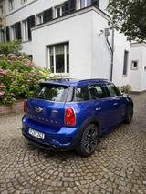 MINI John Cooper Works Countryman John Cooper Wor... - MINI in Frankfurt (Main)