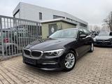 BMW 520 5 Touring 520 d NAVI TEMPOMAT LED - BMW 520: D