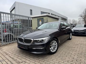 BMW 520 - 3