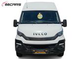 Iveco Daily Kasten HKa 35 S V Radstand 3520 L*Tempomat - Iveco aus 2019