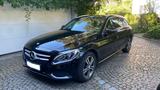 Mercedes-Benz C 160 T AVANTGARDE AVANTGARDE - scheckheftgepflegte Mercedes C 160