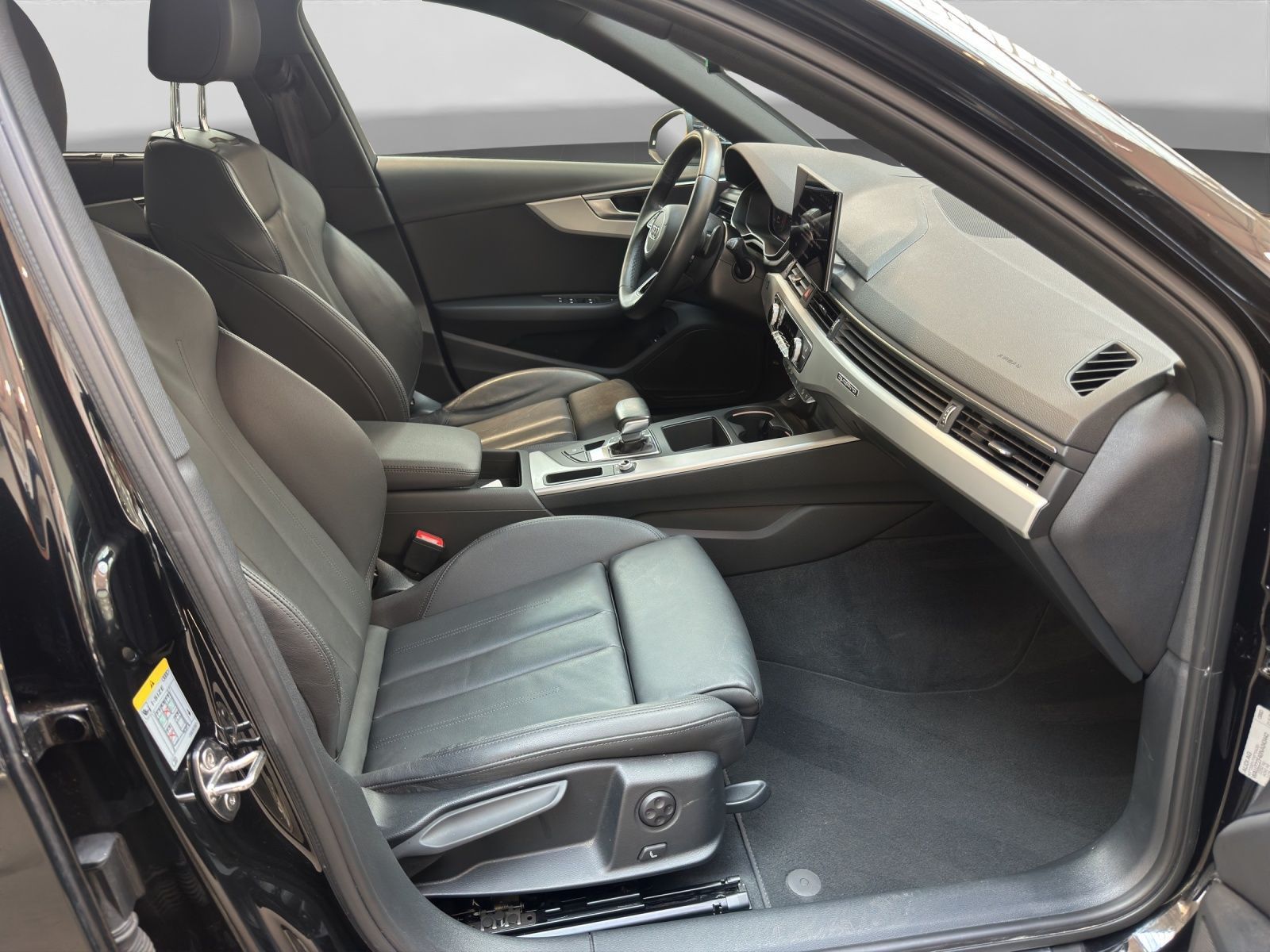 Audi A4 - Bild 5