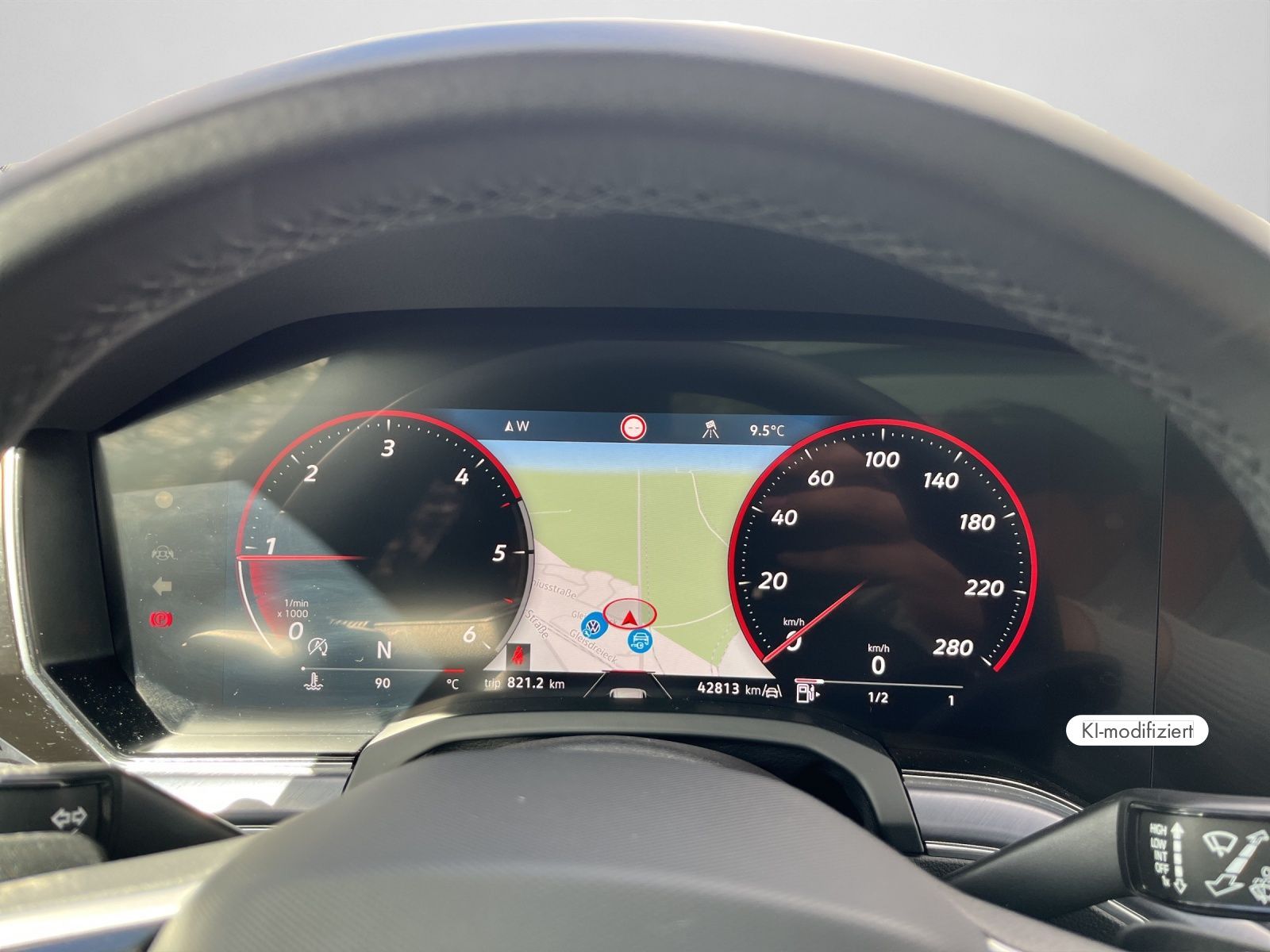 Volkswagen Touareg - Bild 11