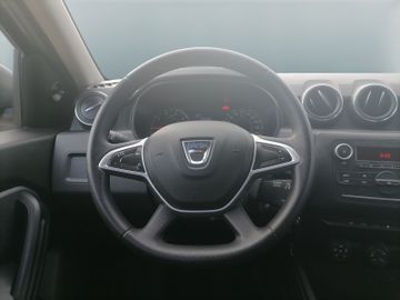 Dacia Duster - 10