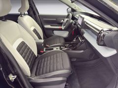 Fahrzeugabbildung Citroën C3 Aircross ë 113 MAX Winter Paket