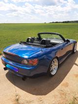 Honda S2000 2.0i LS - Honda in Nürnberg