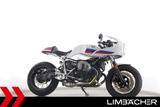 BMW R NINE T RACER - HECKUMBAU, AKRAPOVIC - Offers