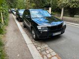 BMW X3 Baujahr - BMW X3 mit Diesel-Antrieb: Limousine