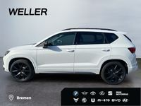 Cupra Ateca - Vorschau Bild 5