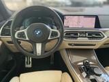 BMW X5 xDrive45e M Sport HUD Pano ad.LED AHK PA RFK - BMW X5 in München