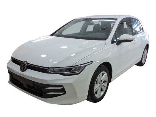 Volkswagen Golf - Bild 2