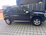 Dacia Duster I Prestige 4x4 Tüv 08/2027 - Dacia aus 2011