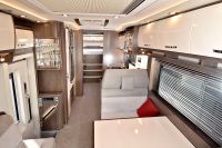 Phoenix TopX-Alkoven 10.800  -€ 121.370,00 reduziert!- (26/30)