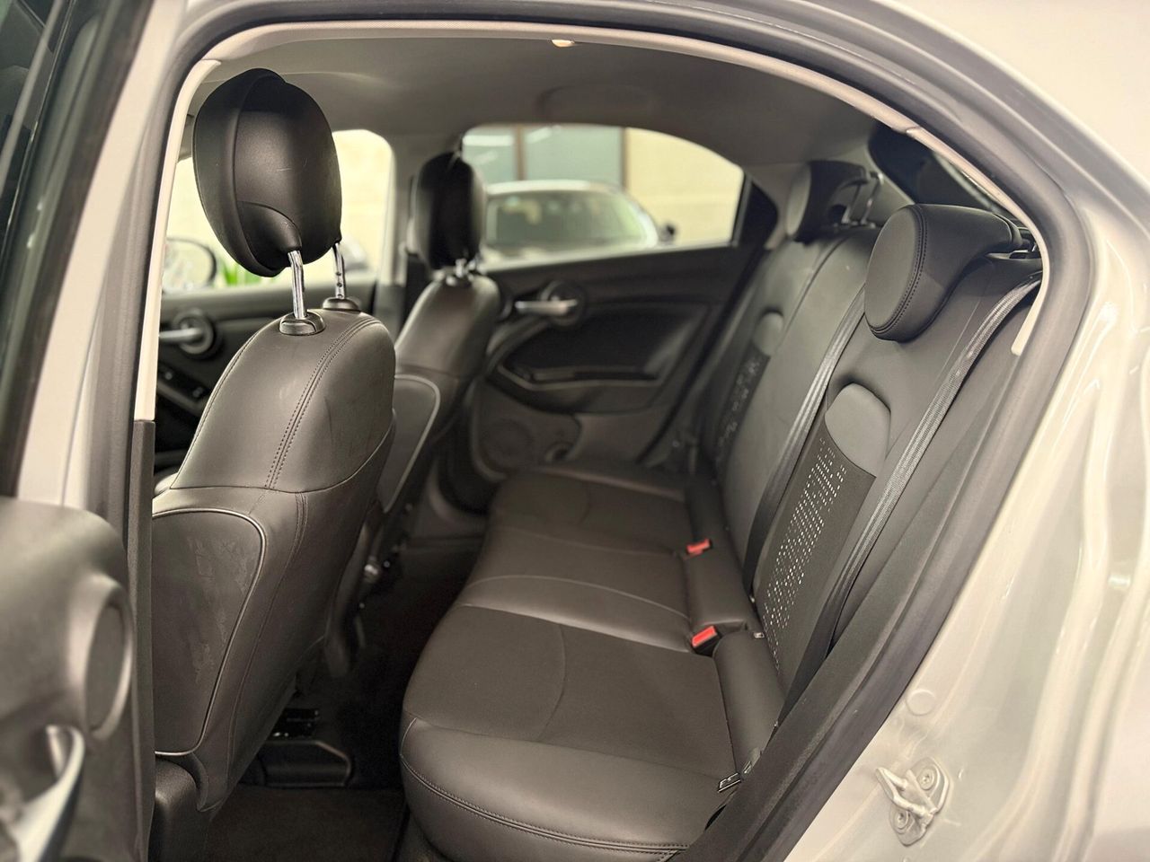 Fiat 500X 1.3 MultiJet 95 CV Crossover imagem 3