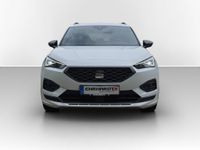 Seat Tarraco - Vorschau Bild 2